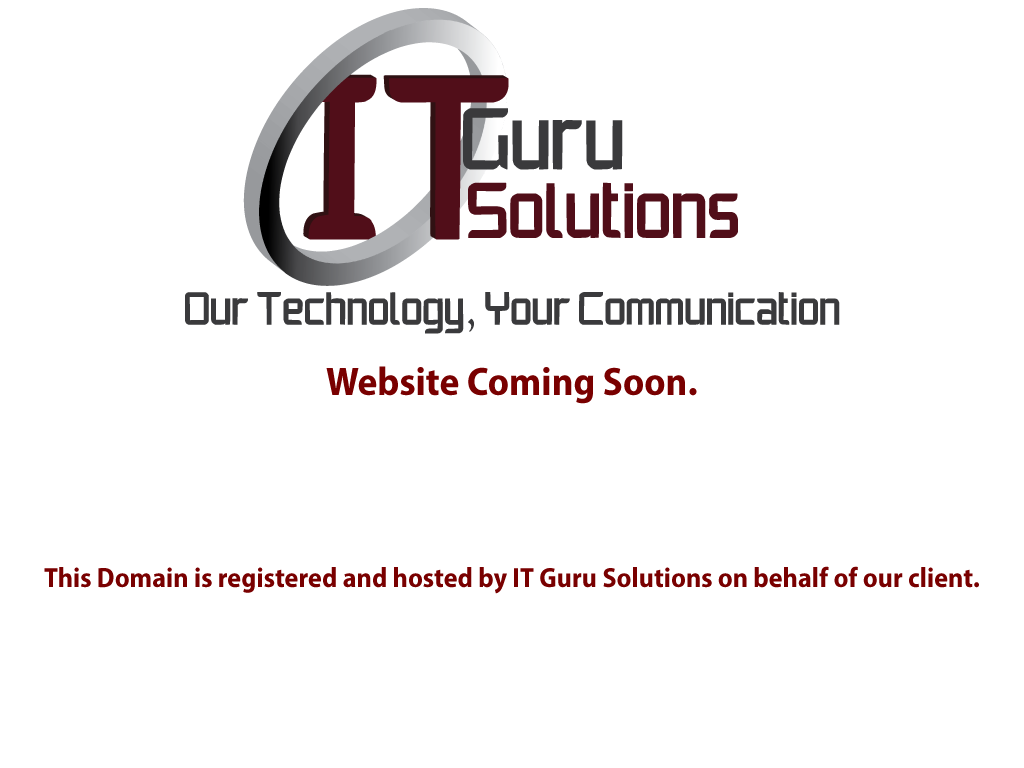 IT Guru Solutions